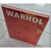 ANDY WARHOL Warhol by Eric Shanes (Parkstone) Germany 2004 Hardcover book